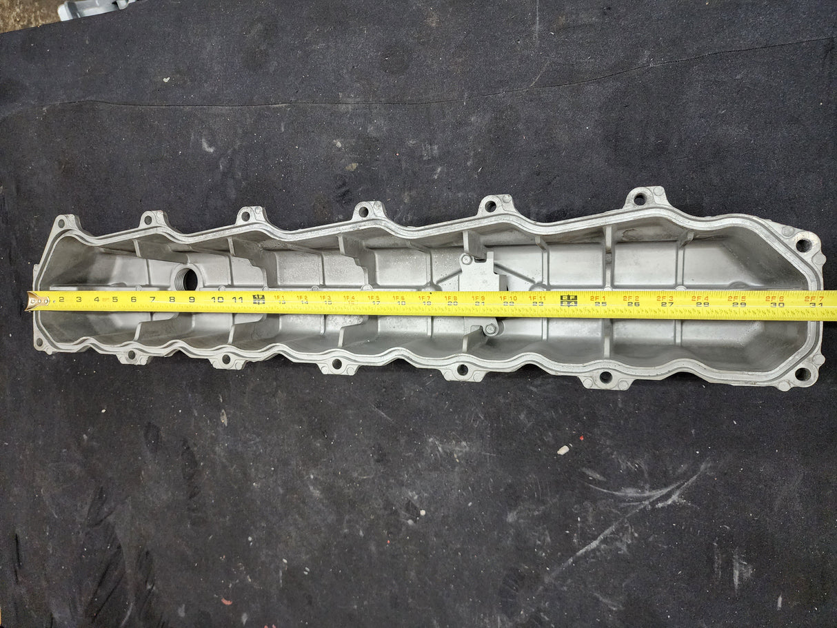 Hino Valve/Tappet/Head Cover H06CT, H07C, H07D For Sale