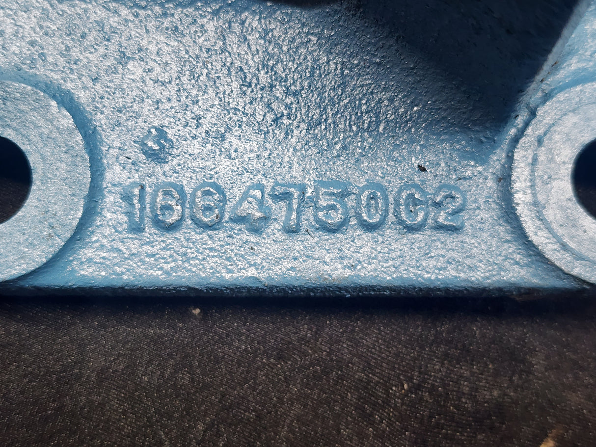 International Rear Engine Motor Mount 1664750C2 For Sale