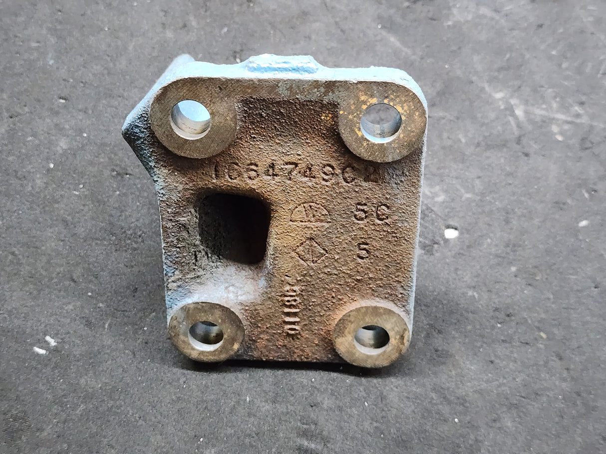 International DT360 Engine Mount For Sale, Part # 1664749C2