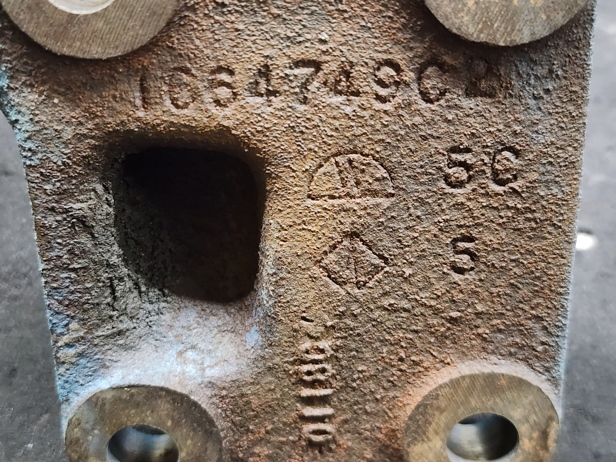 International DT360 Engine Mount For Sale, Part # 1664749C2