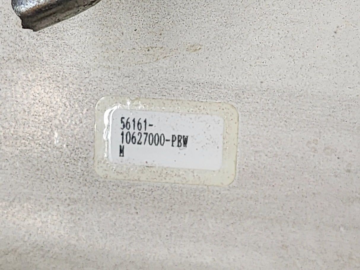 HYDRA-FORCE Hydraulic Control Valve Manifold Assembly 10655615-001, 24VDC