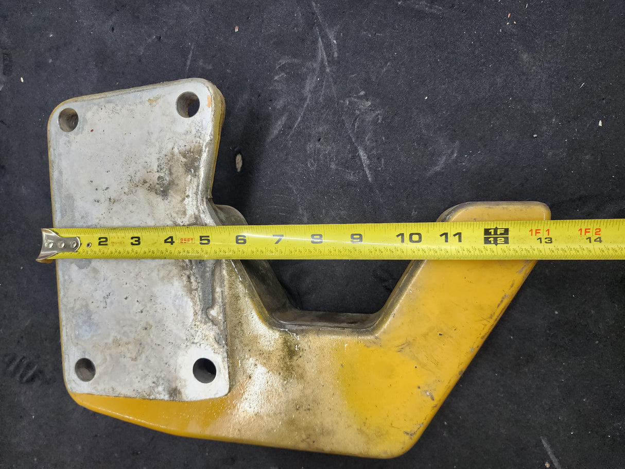 Ford Engine Mount Part# F6HT-6A070-DA For Sale