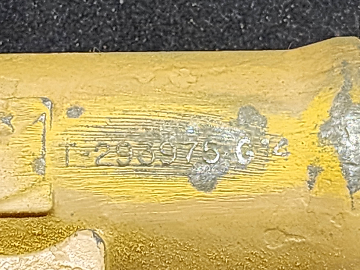 Bendix Caterpillar 3126 Air Governor/Regulator T-293975-G14 For Sale