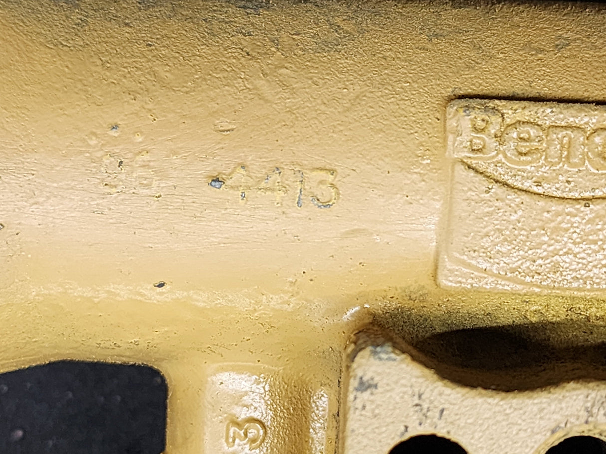 Bendix Caterpillar 3126 Air Governor/Regulator T-293975-G14 For Sale