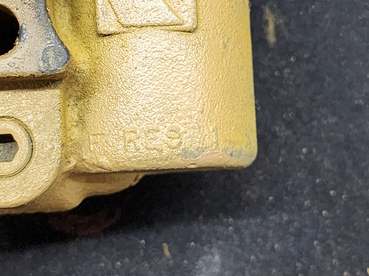 Bendix Caterpillar 3126 Air Governor/Regulator T-293975-G14 For Sale