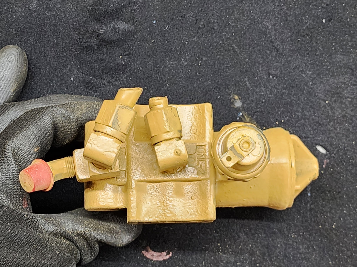 Bendix Caterpillar 3126 Air Governor/Regulator T-293975-G14 For Sale