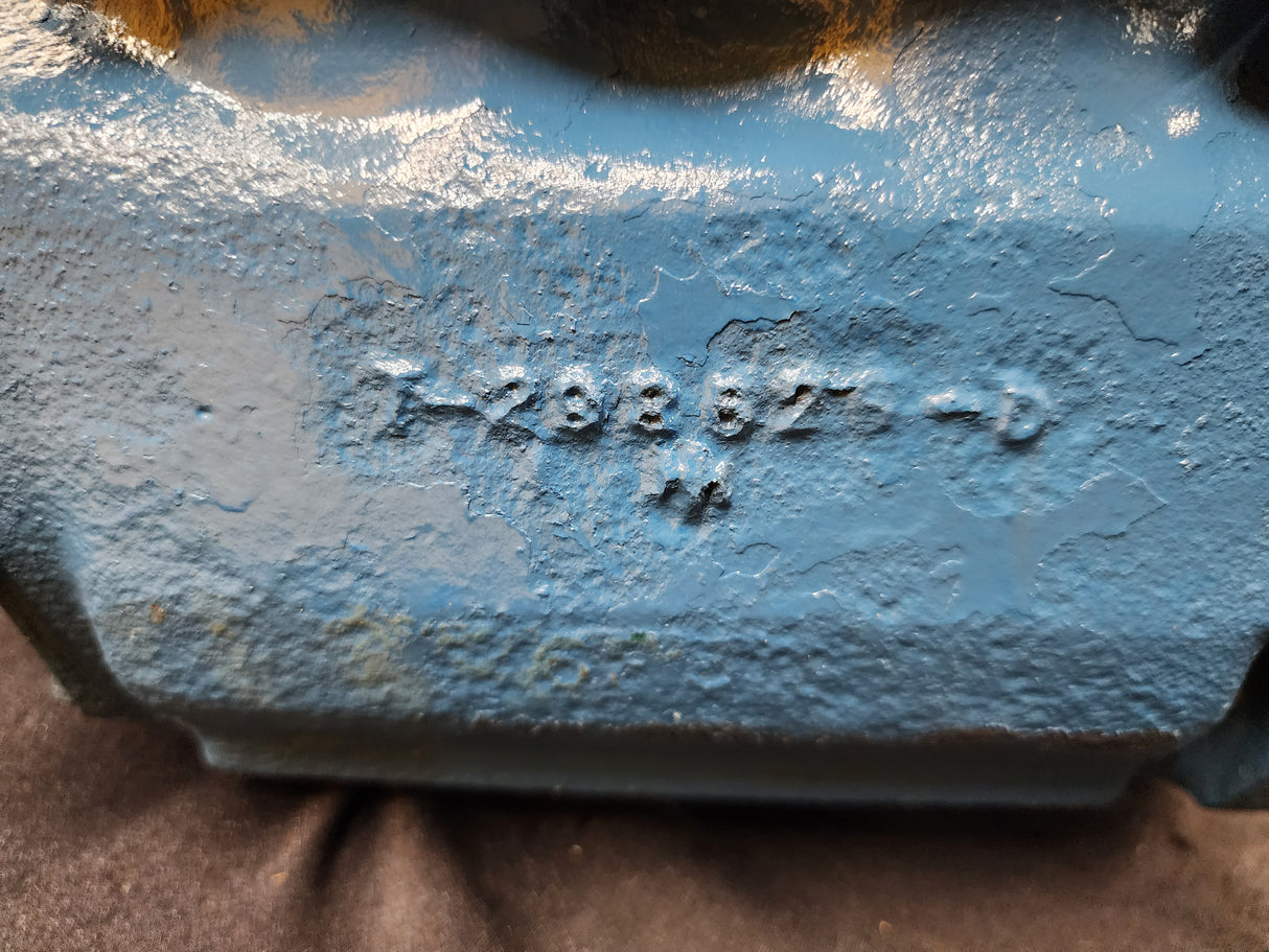 Caterpillar 3406 Bendix TU-FLO 550 Air Compressor 107003 For Sale, Bendix Part # 107003