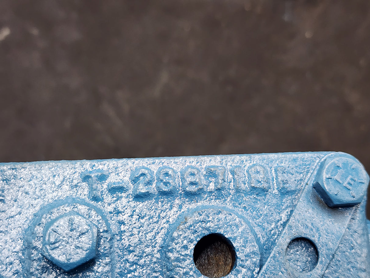 Caterpillar 3406 Bendix TU-FLO 550 Air Compressor 107003 For Sale, Bendix Part # 107003