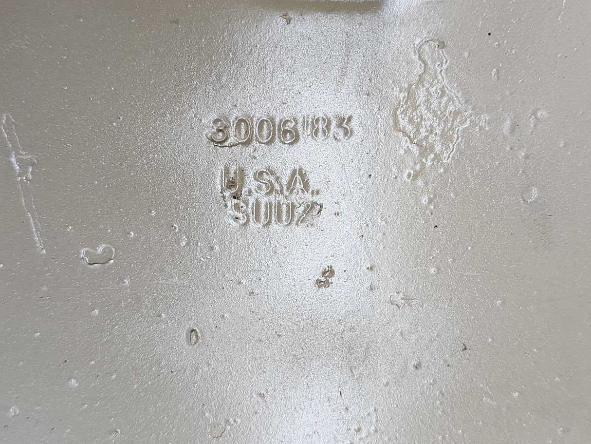 Cummins NT855 Small/Big CAM Valve Cover 3008183 For Sale