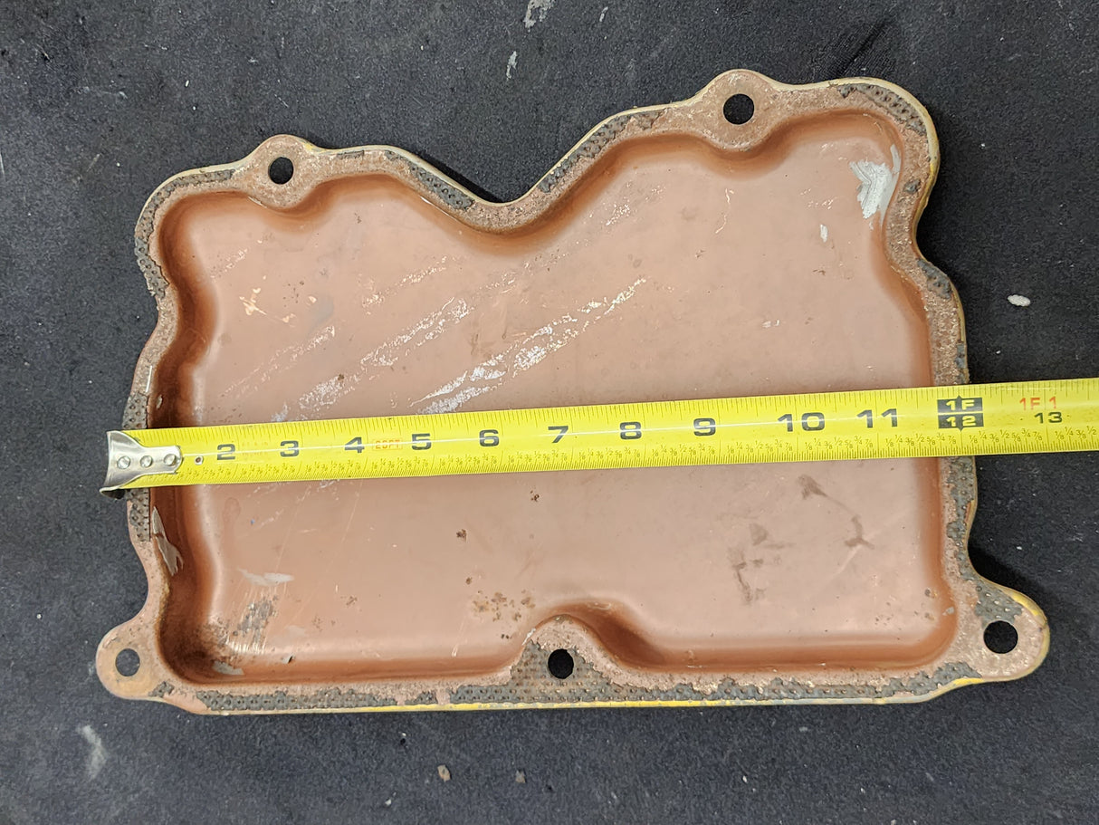 Cummins NT855 Small/Big CAM Valve Cover 3008183 For Sale