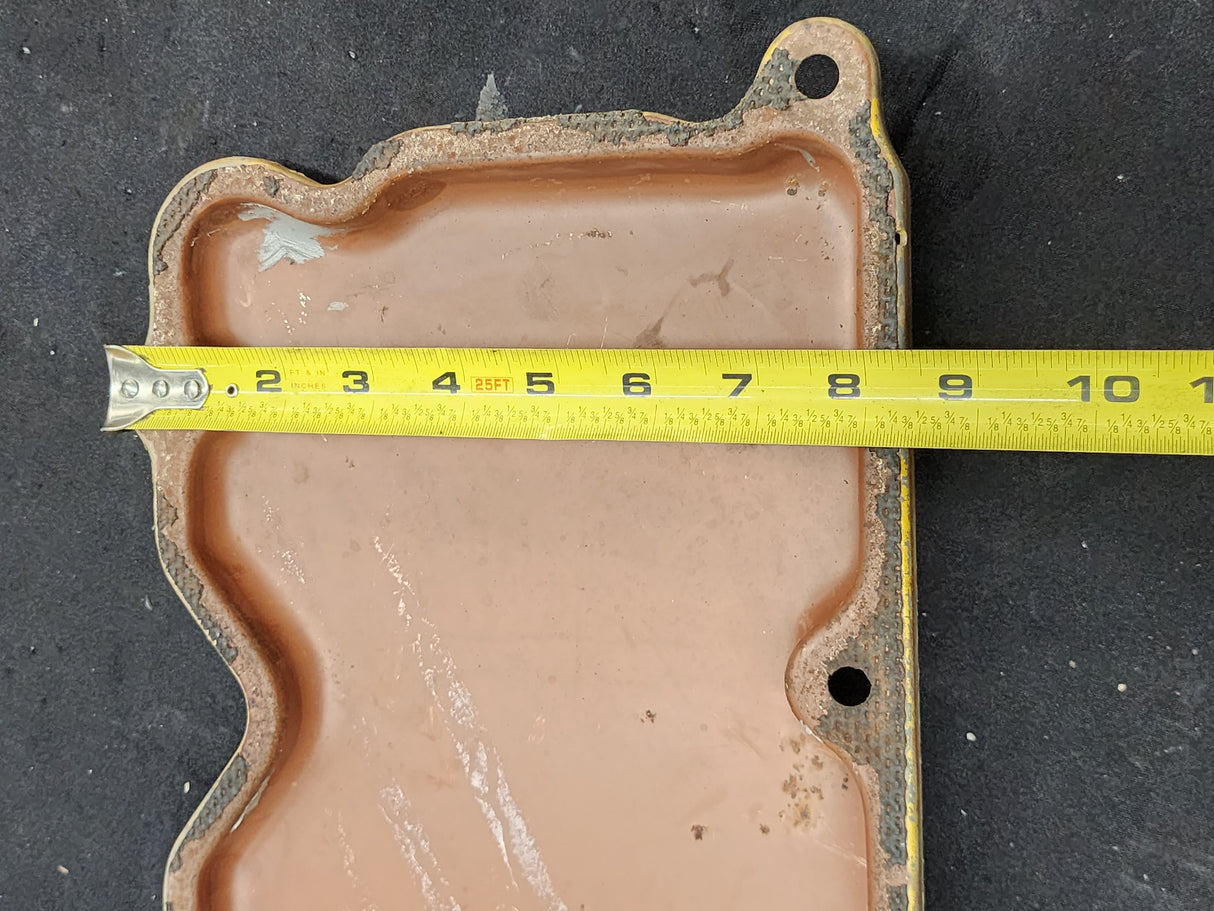 Cummins NT855 Small/Big CAM Valve Cover 3008183 For Sale