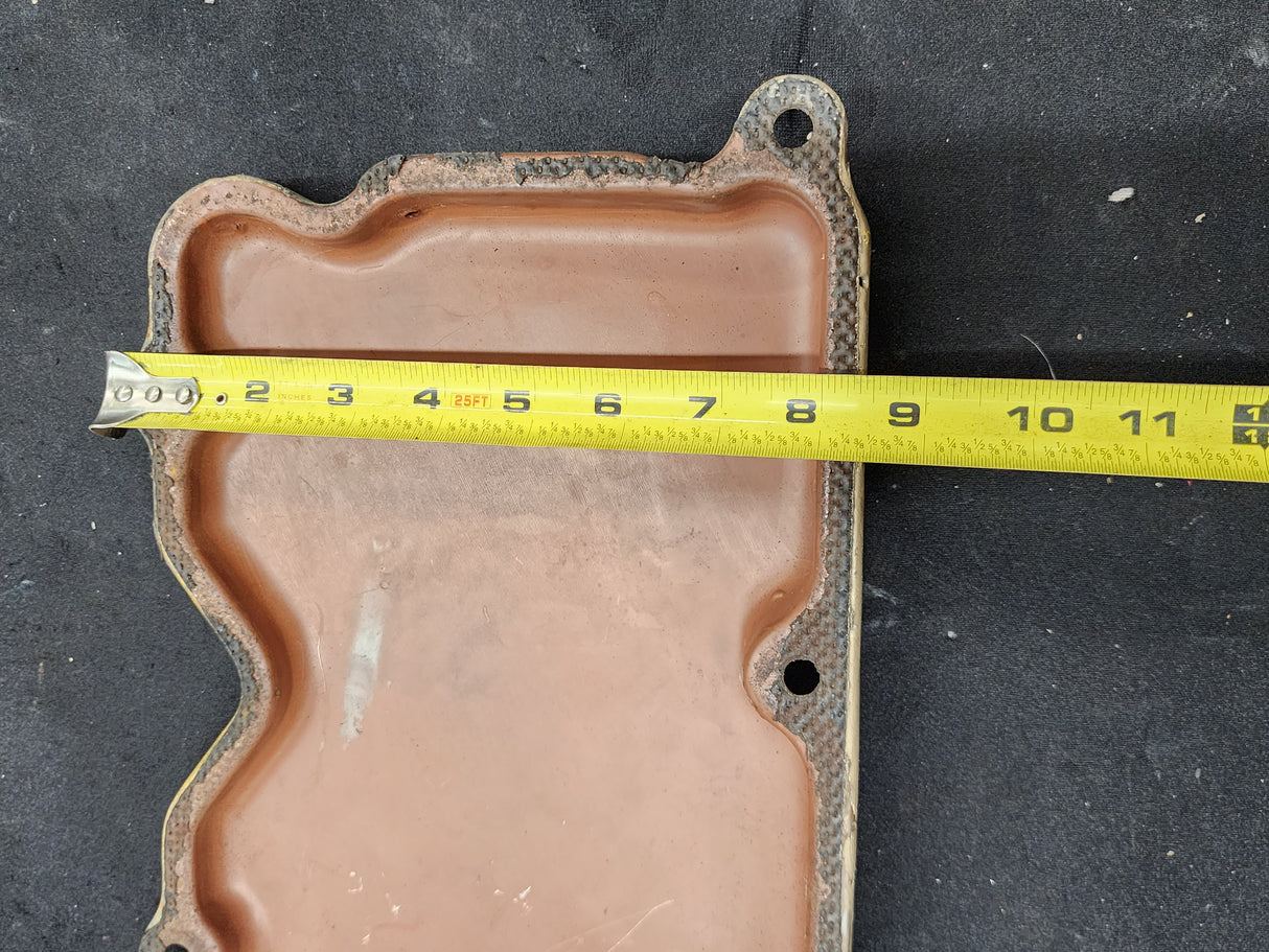 Cummins NT855 Small/Big CAM Valve Cover 3008183 For Sale