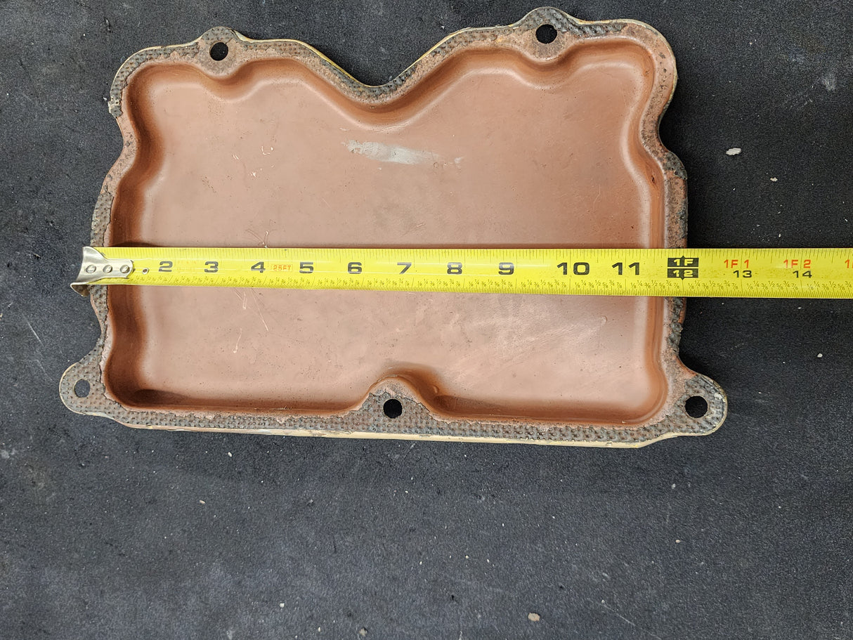 Cummins NT855 Small/Big CAM Valve Cover 3008183 For Sale