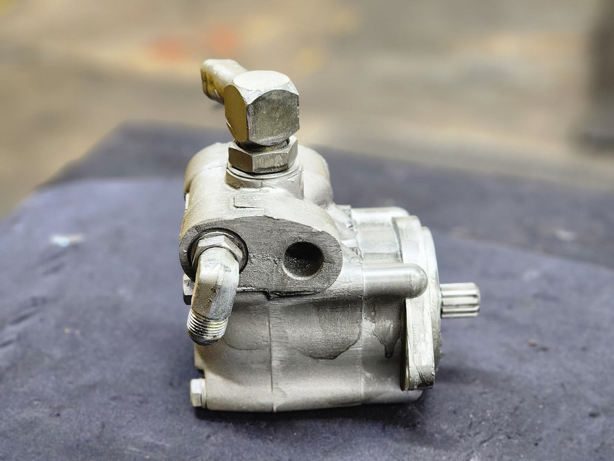 TRW 38QC4141P3 Mack Power Steering Pump For Sale