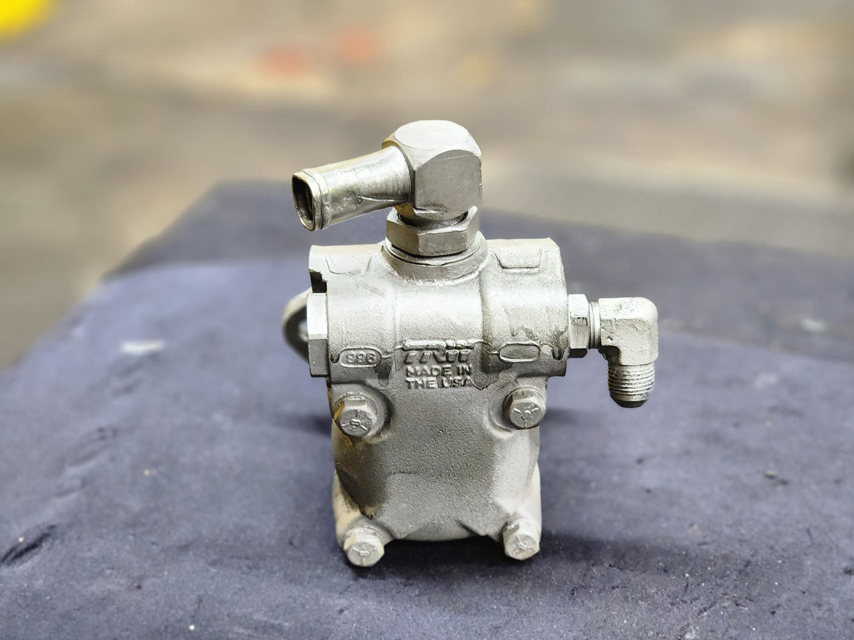 TRW 38QC4141P3 Mack Power Steering Pump For Sale