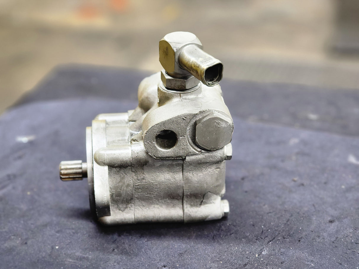 TRW 38QC4141P3 Mack Power Steering Pump For Sale