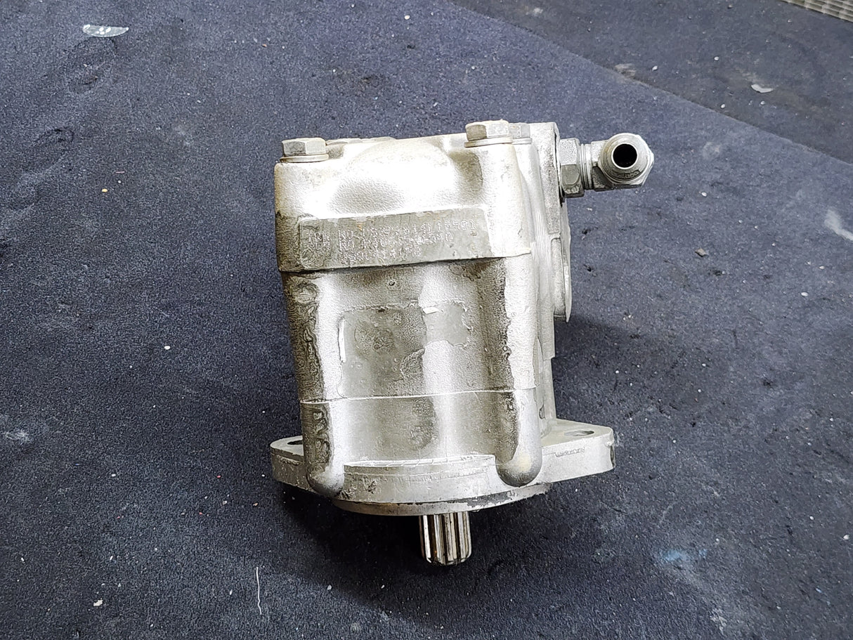 TRW 38QC4141P3 Mack Power Steering Pump For Sale