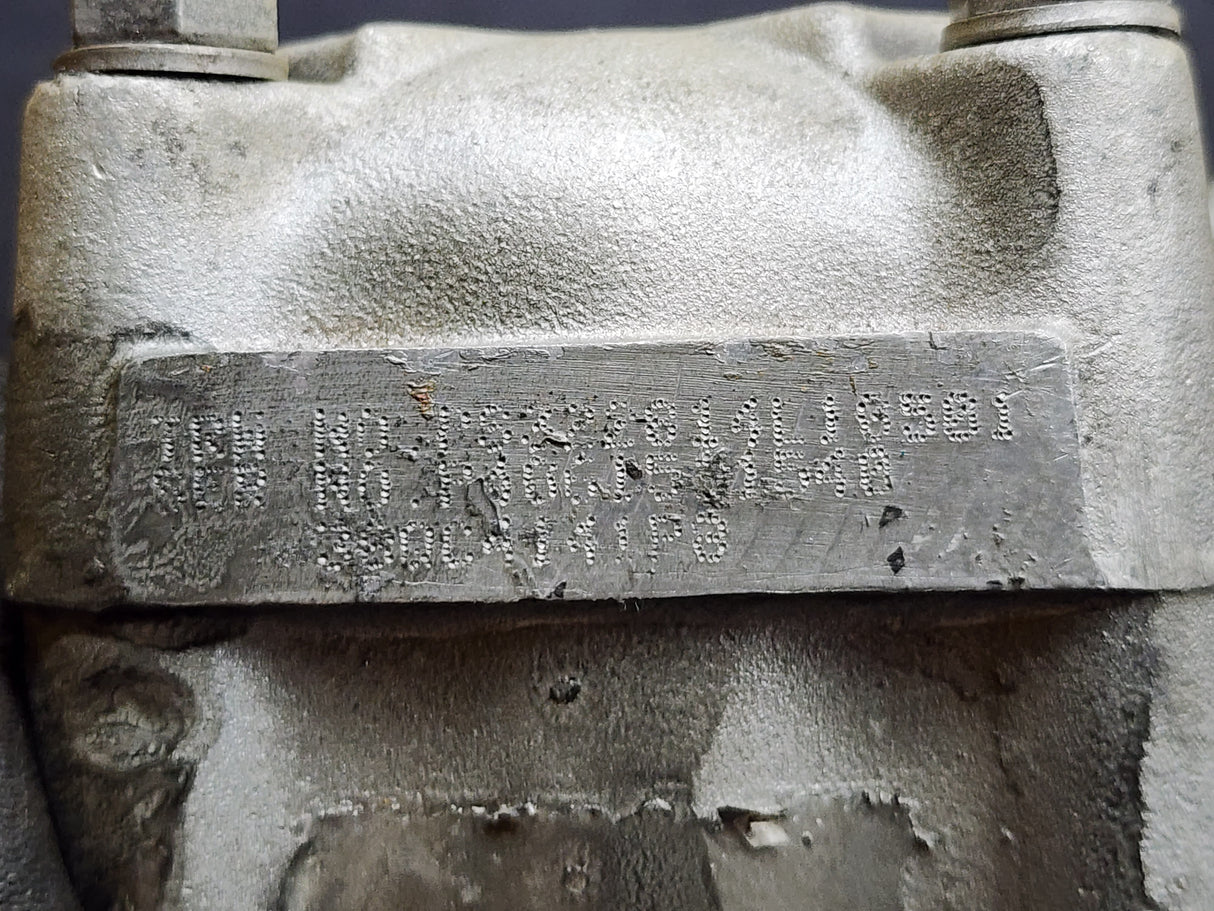 TRW 38QC4141P3 Mack Power Steering Pump For Sale