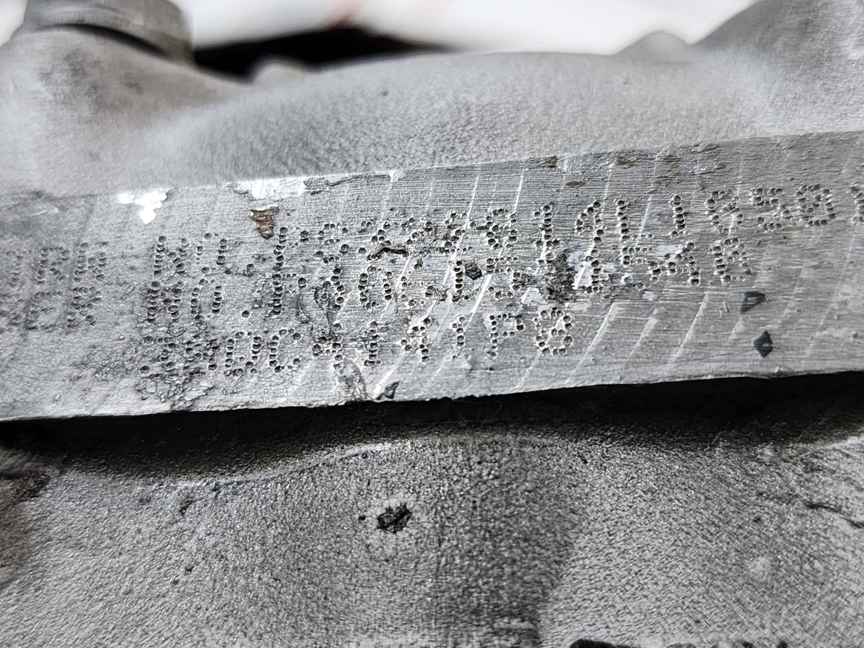 TRW 38QC4141P3 Mack Power Steering Pump For Sale