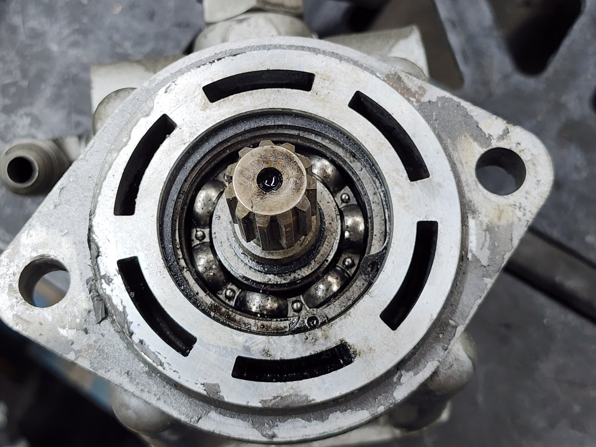 TRW 38QC4141P3 Mack Power Steering Pump For Sale