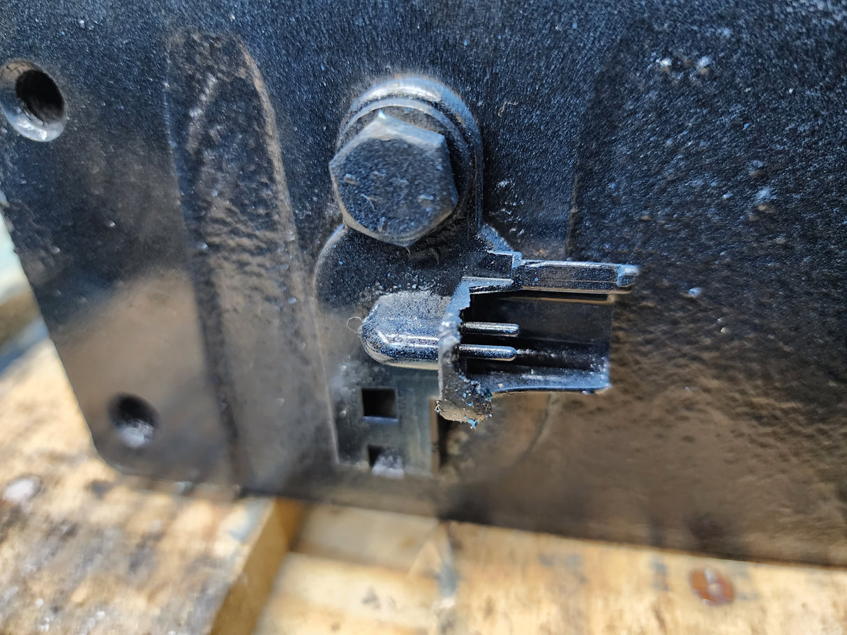 Cummins N14 Rocker Lever Housing 3076221 For Sale