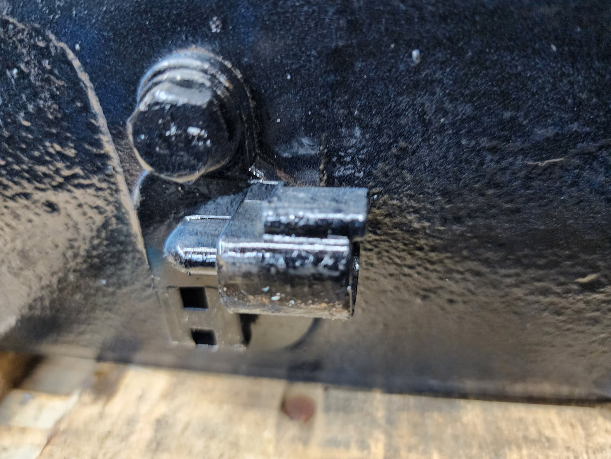 Cummins N14 Rocker Lever Housing 3076221 For Sale