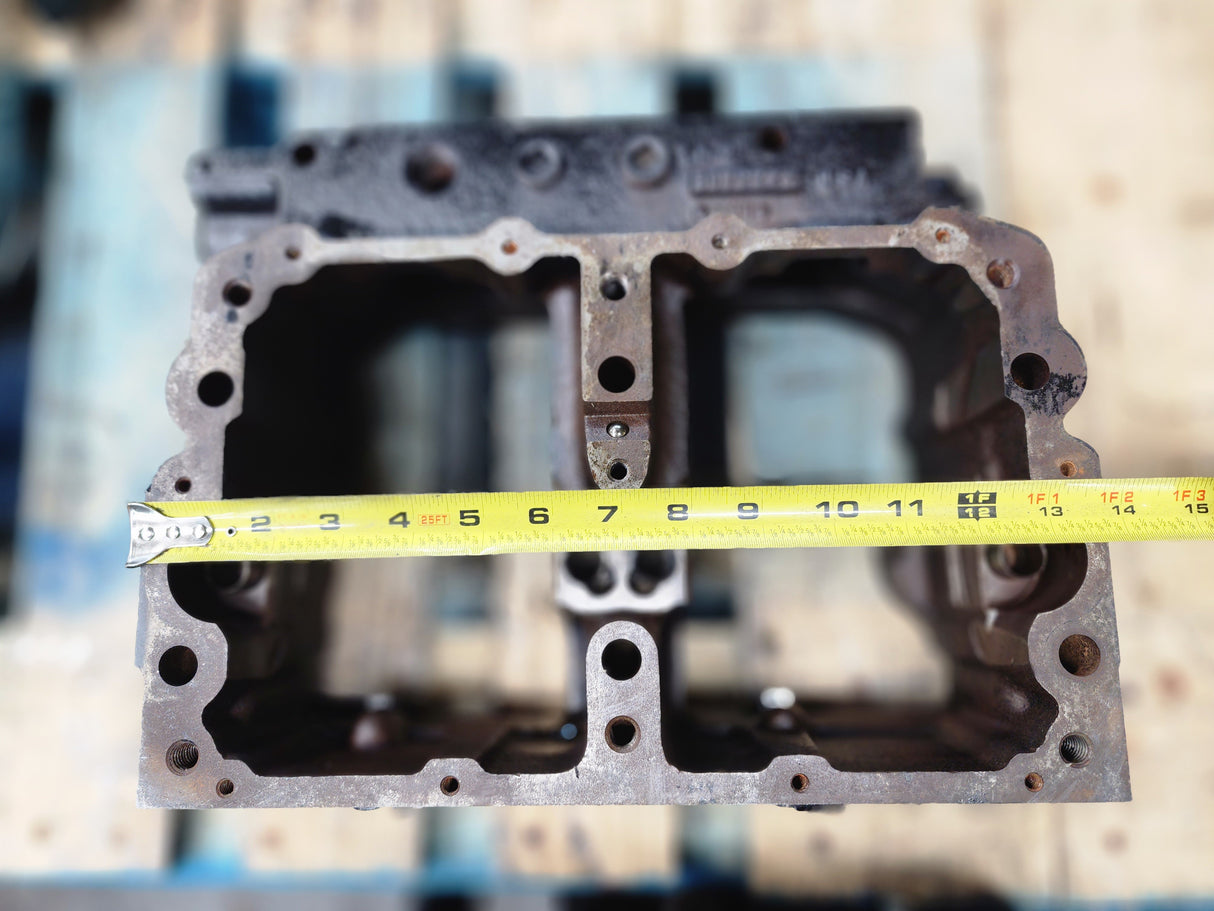 Cummins N14 Rocker Lever Housing 3076221 For Sale