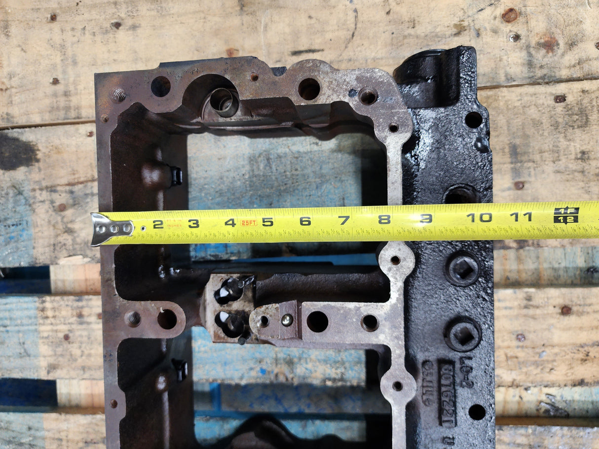 Cummins N14 Rocker Lever Housing 3076221 For Sale