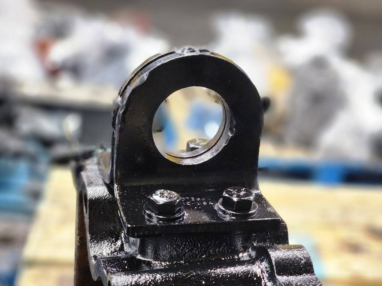 Cummins N14 Rocker Lever Housing 3076221 For Sale