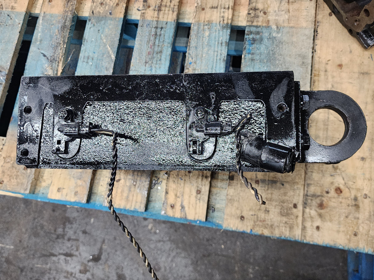 Cummins N14 Rocker Lever Housing 3076221 For Sale