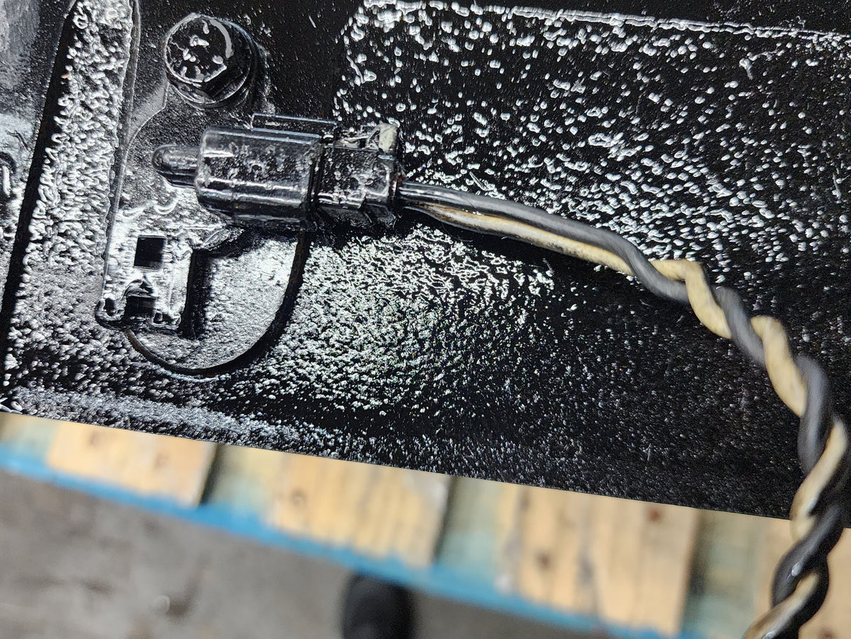 Cummins N14 Rocker Lever Housing 3076221 For Sale