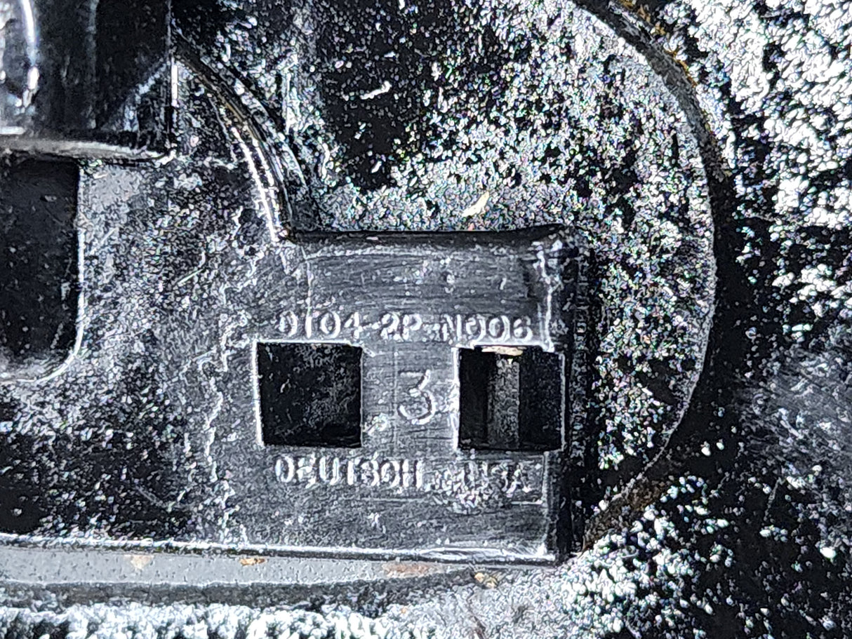 Cummins N14 Rocker Lever Housing 3076221 For Sale