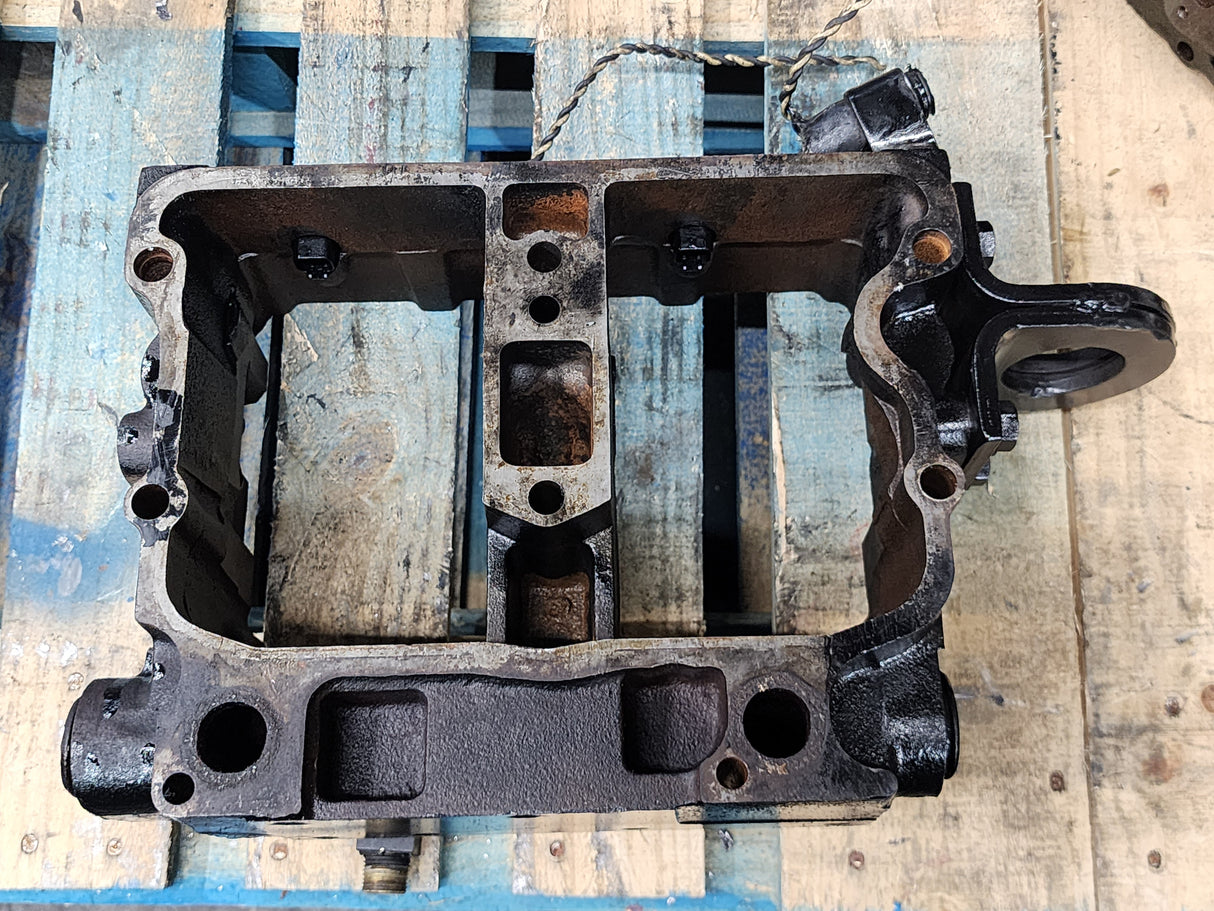 Cummins N14 Rocker Lever Housing 3076221 For Sale