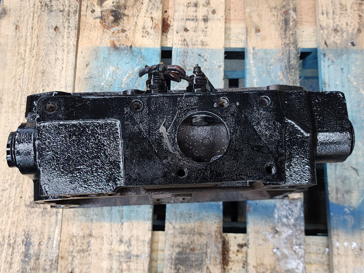 Cummins N14 Rocker Lever Housing 3076221 For Sale