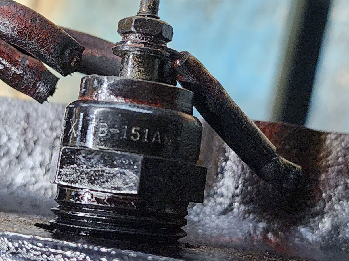 Cummins N14 Rocker Lever Housing 3076221 For Sale