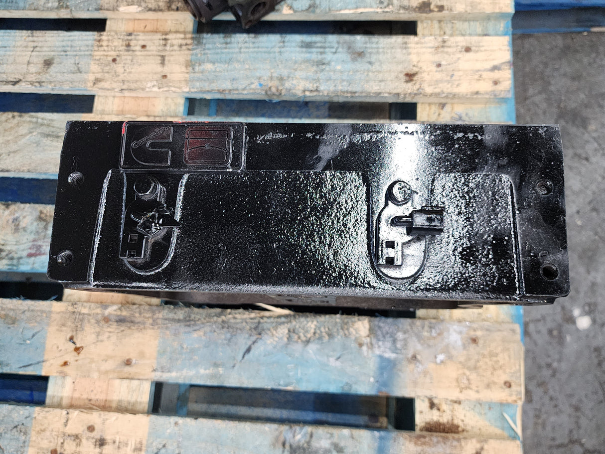 Cummins N14 Rocker Lever Housing 3076221 For Sale