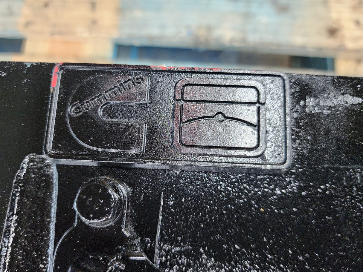 Cummins N14 Rocker Lever Housing 3076221 For Sale