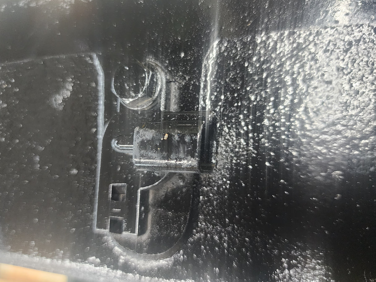 Cummins N14 Rocker Lever Housing 3076221 For Sale