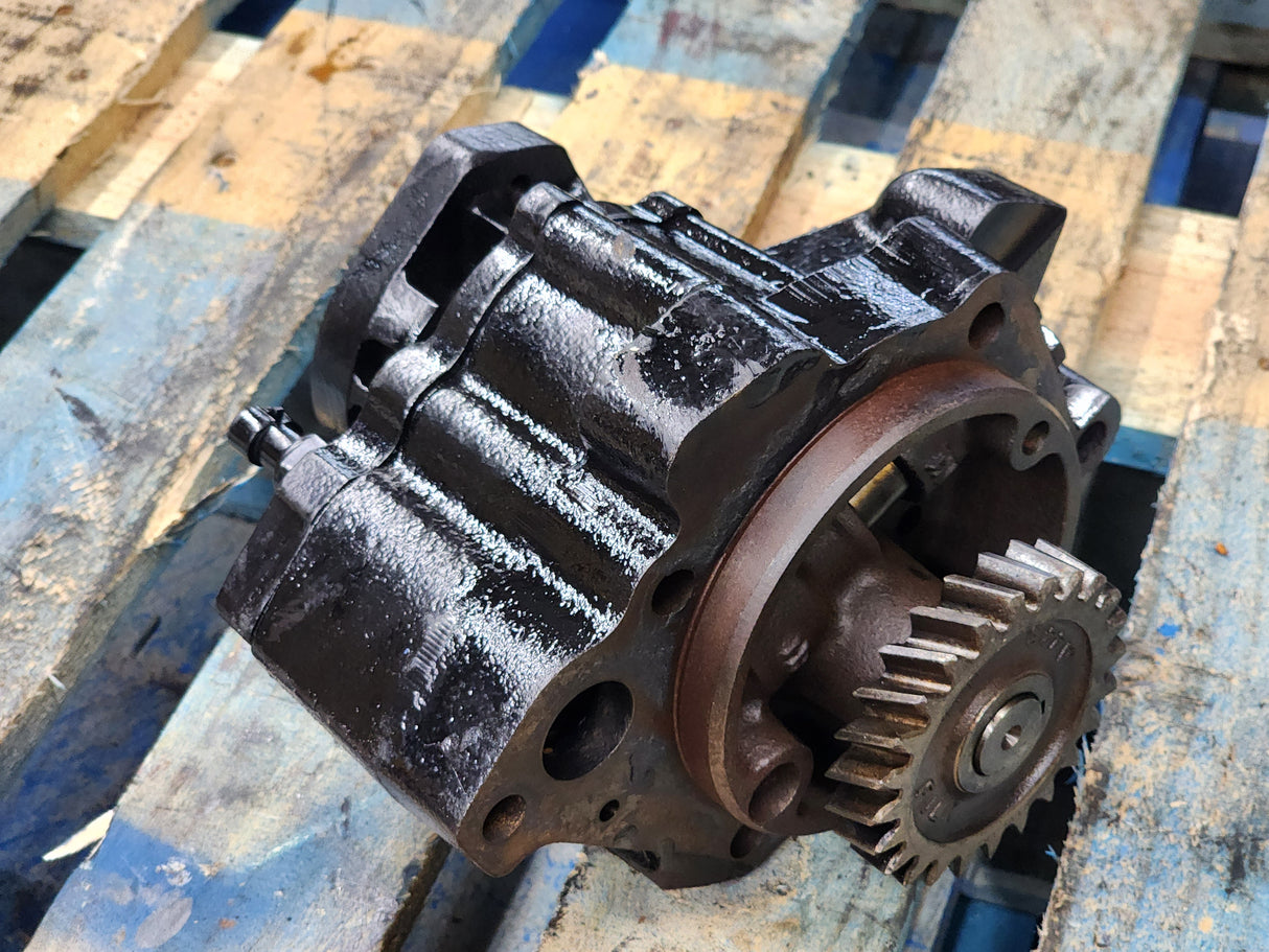 Cummins N14 Oil Pump 3074777 For Sale