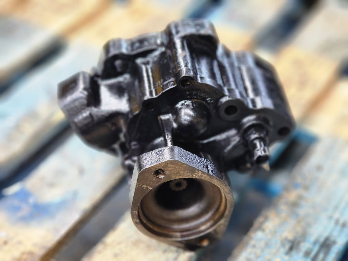 Cummins N14 Oil Pump 3074777 For Sale