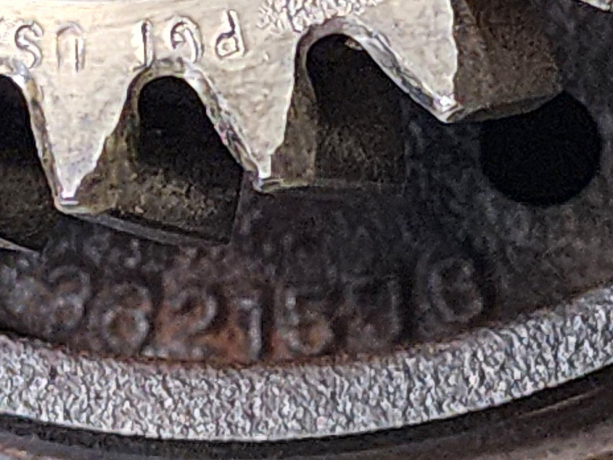 Cummins N14 Oil Pump 3074777 For Sale