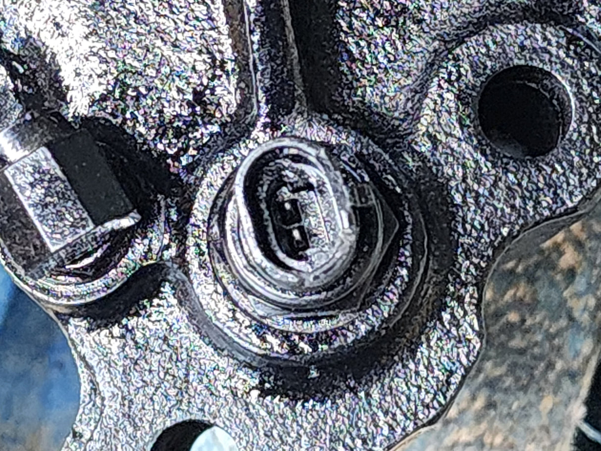 Cummins N14 Oil Pump 3074777 For Sale