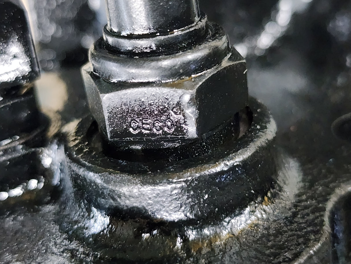 Cummins N14 Oil Pump 3074777 For Sale