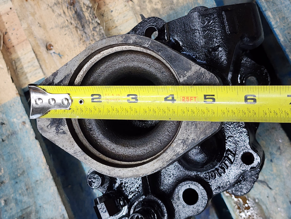 Cummins N14 Oil Pump 3074777 For Sale