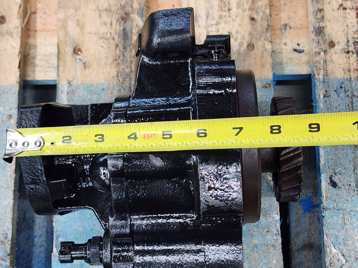 Cummins N14 Oil Pump 3074777 For Sale