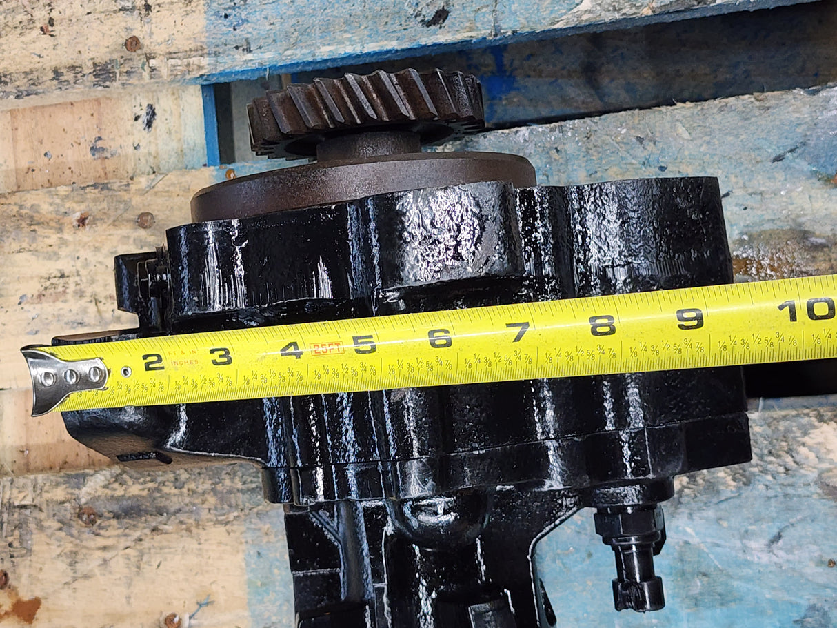 Cummins N14 Oil Pump 3074777 For Sale