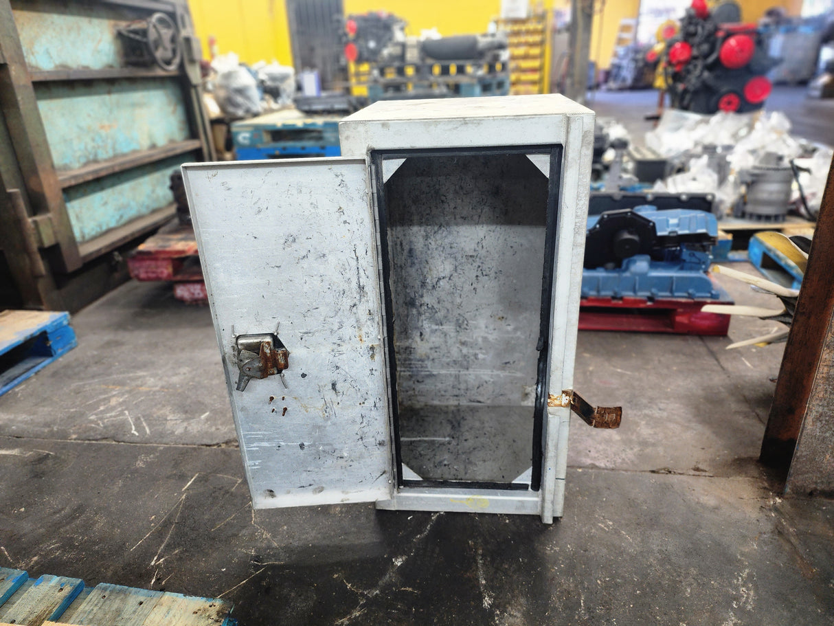 36” Truck Cabin Aluminum Tool Box For Sale