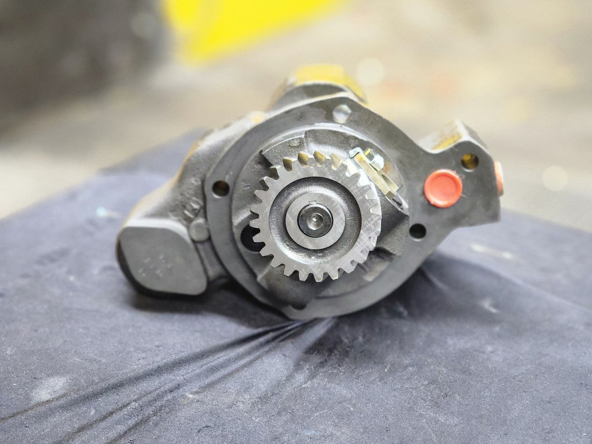 Cummins NT855 Oil Pump 98322C For Sale