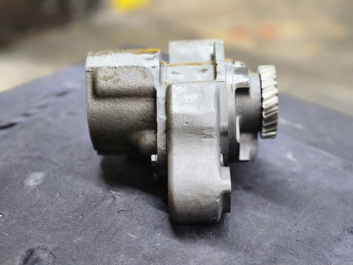 Cummins NT855 Oil Pump 98322C For Sale