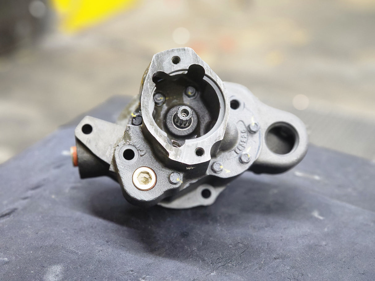 Cummins NT855 Oil Pump 98322C For Sale
